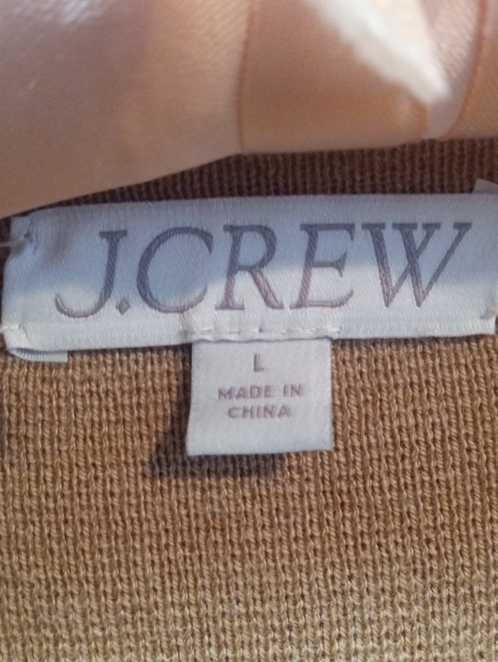 J.CREW JULIETTE SWEATER BLAZER - Picture 3 of 7